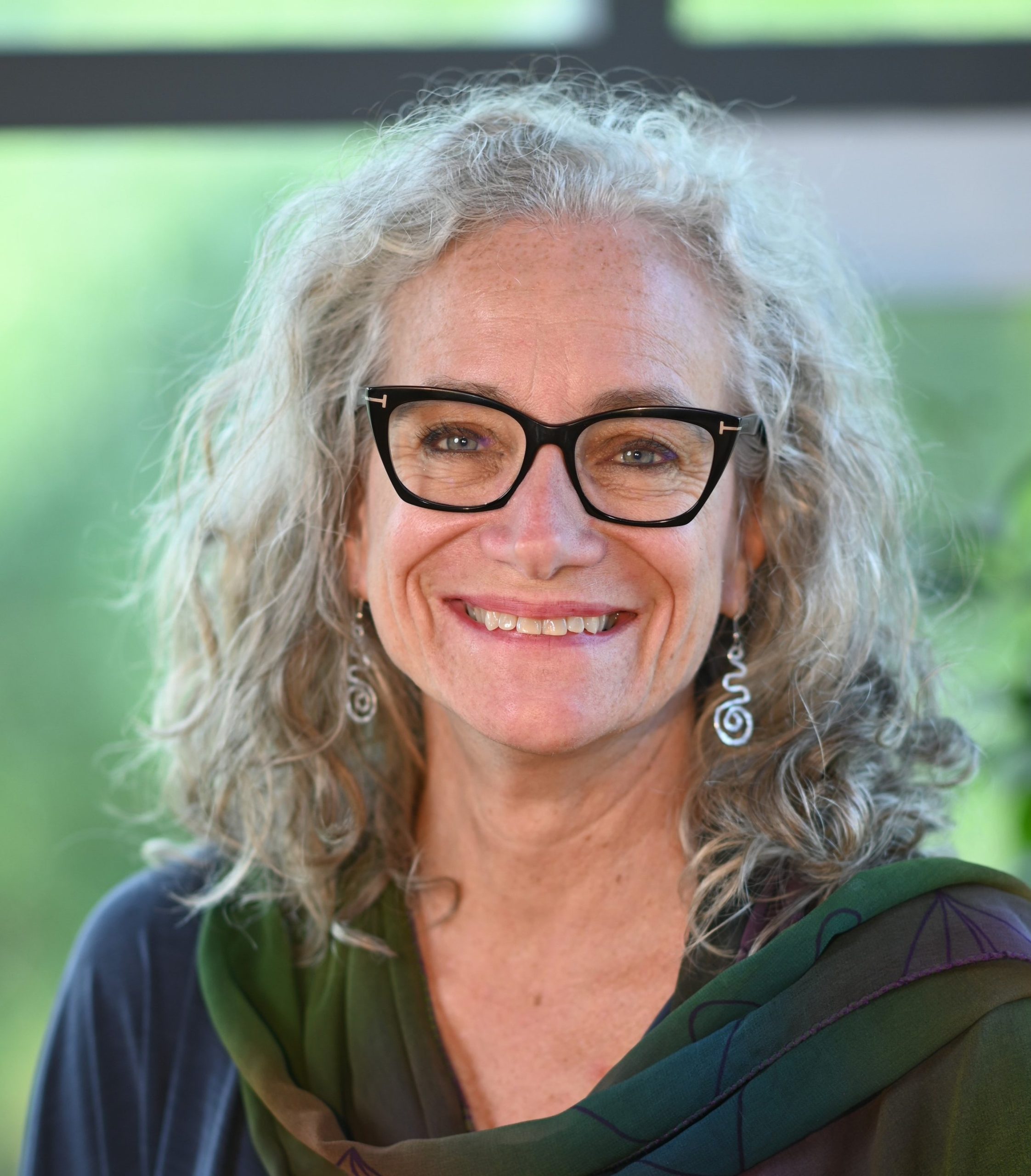 Karen Bluth, PhD