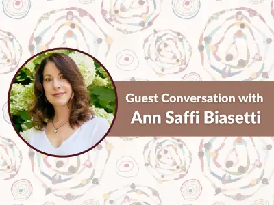 Conversation with Ann Biasetti and Kristin Neff