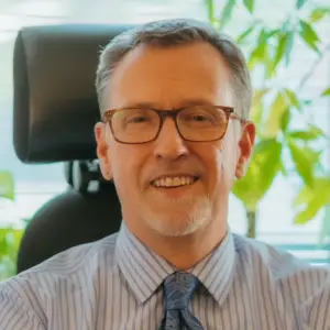 James Rosser