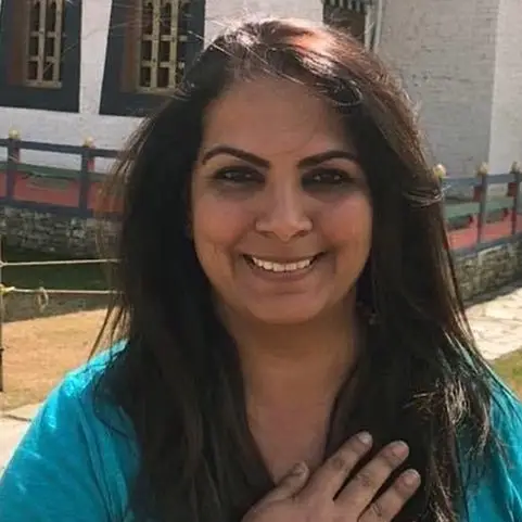 Laila Narsi