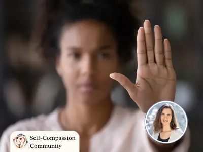 Introduction to Fierce Self Compassion with Kristin Neff