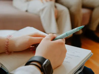 Recording of Integrating Self-Compassion into Therapy, with Chris Germer (March 15, 2025)