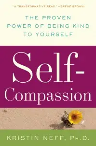 Self-Compassion book jacket